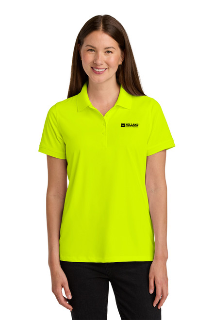 CornerStone® Women’s Workwear Pro Polo
