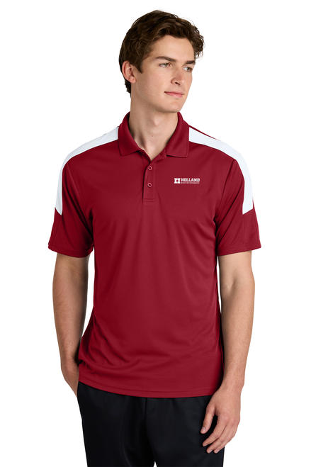 Sport-Tek® Competitor™ United Polo