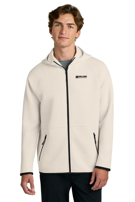 Sport-Tek® Phenom Full-Zip Hoodie
