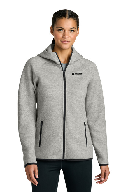 Sport-Tek® Women’s Phenom Full-Zip Hoodie