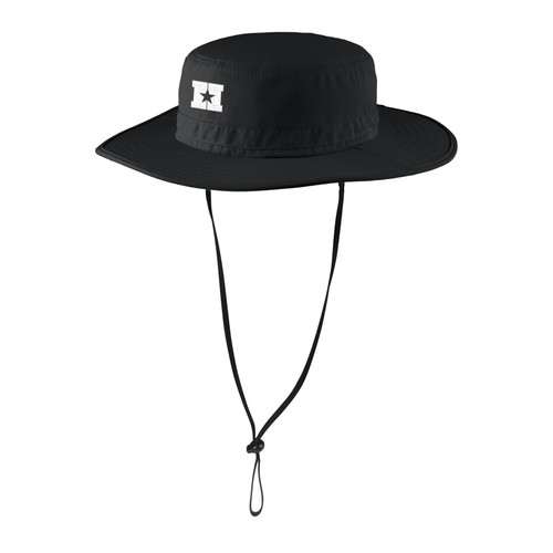 Port Authority® Outdoor Wide-Brim Hat