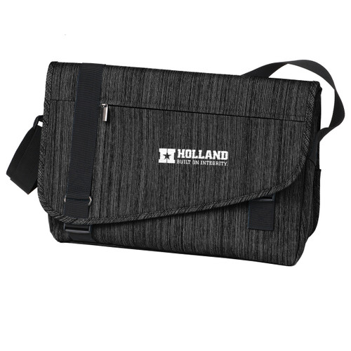 Port Authority® Crossbody Messenger