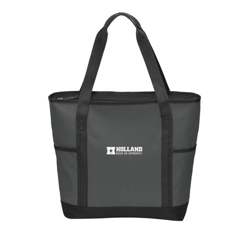 Port Authority® On-The-Go Tote