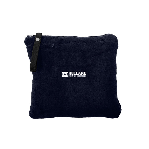 Port Authority® Packable Travel Blanket