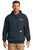 Carhartt® Tall Midweight Hooded Sweatshirt