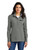 Port Authority® Ladies Fairway Stretch 1/4-Zip