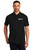 OGIO® Gravitate Full-Button Polo