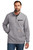 Carhartt® Midweight 1/4-Zip Mock Neck Sweatshirt