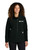 Carhartt® Women’s Textured Full-Zip Fleece Jacket Carhartt® Women’s Textured Full-Zip Fleece Jacket