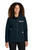 Carhartt® Women’s Textured Full-Zip Fleece Jacket Carhartt® Women’s Textured Full-Zip Fleece Jacket