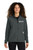 Carhartt® Women’s Textured Full-Zip Fleece Jacket Carhartt® Women’s Textured Full-Zip Fleece Jacket