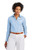 Brooks Brothers® Women’s Wrinkle-Free Stretch Pinpoint Shirt