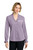 Brooks Brothers® Women’s Long Sleeve Ruffle Collar Blouse