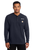 Carhartt® Long Sleeve Henley T-Shirt