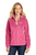 Port Authority® Women’s Plush Fleece Full-Zip Jacket