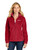 Port Authority® Women’s Plush Fleece Full-Zip Jacket