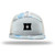 Richardson Printed 7-Panel Trucker