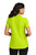 Port Authority® Women’s Wearever Signature Pique Polo