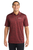 Sport-Tek® PosiCharge® Electric Heather Polo