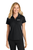 Port Authority® Women’s Plaited Pique Polo