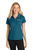 Port Authority® Women’s Plaited Pique Polo