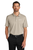 Port Authority® Dry Zone® Stain-Release Grid Polo