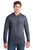 Sport-Tek® PosiCharge® Tri-Blend Wicking Long Sleeve Hoodie
