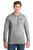 Sport-Tek® PosiCharge® Tri-Blend Wicking Long Sleeve Hoodie