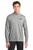 Sport-Tek® PosiCharge® Tri-Blend Wicking 1/4-Zip Pullover