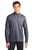 Sport-Tek® PosiCharge® Tri-Blend Wicking 1/4-Zip Pullover