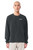 BELLA+CANVAS® Unisex Heavyweight Garment-Dyed Long Sleeve Tee