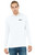 BELLA+CANVAS® Unisex Jersey Long Sleeve Hoodie