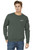 BELLA+CANVAS® Unisex Sponge Fleece Drop Shoulder Sweatshirt