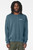 BELLA+CANVAS® Unisex Sponge Fleece Drop Shoulder Sweatshirt