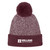 Sport-Tek® Halftime Heather Pom Beanie