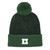 Sport-Tek® Halftime Heather Pom Beanie