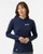 Adidas Women's Performance Hooded Pullover