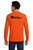 Gildan® Ultra Cotton® 100% US Cotton Long Sleeve T-Shirt with Pocket (STOCK)
