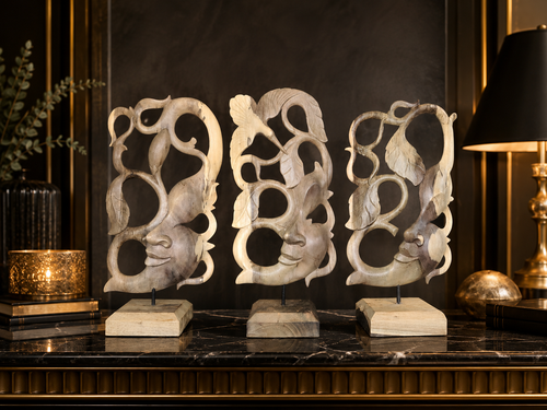 Mask Atelier Set