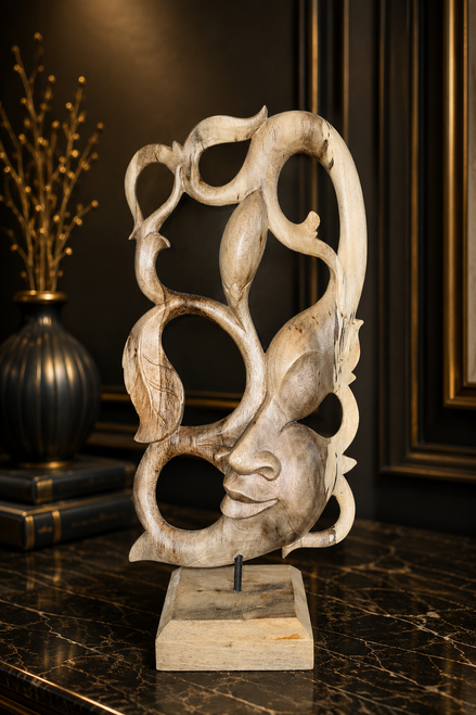 Mask Atelier Sinuous