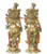 Artisanal Brass Radhe Krishna Idol