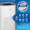 Clorox™ Medium Room True HEPA Air Purifier