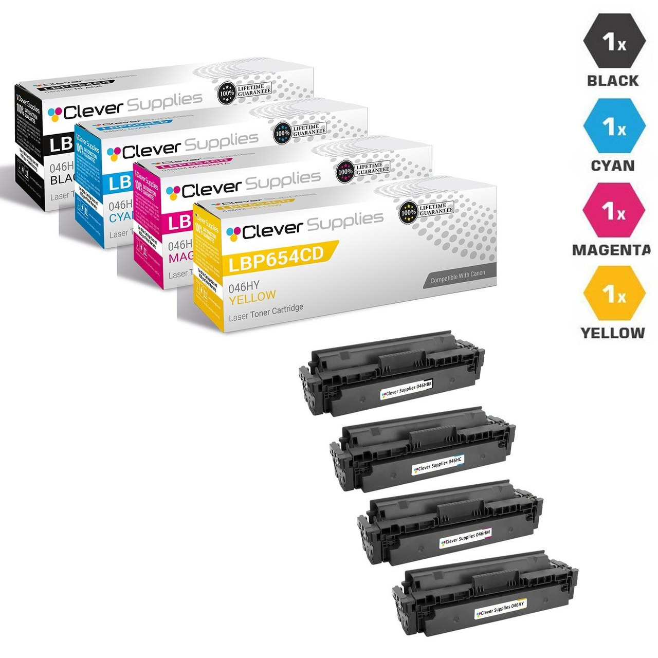 imageclass lbp654cdw