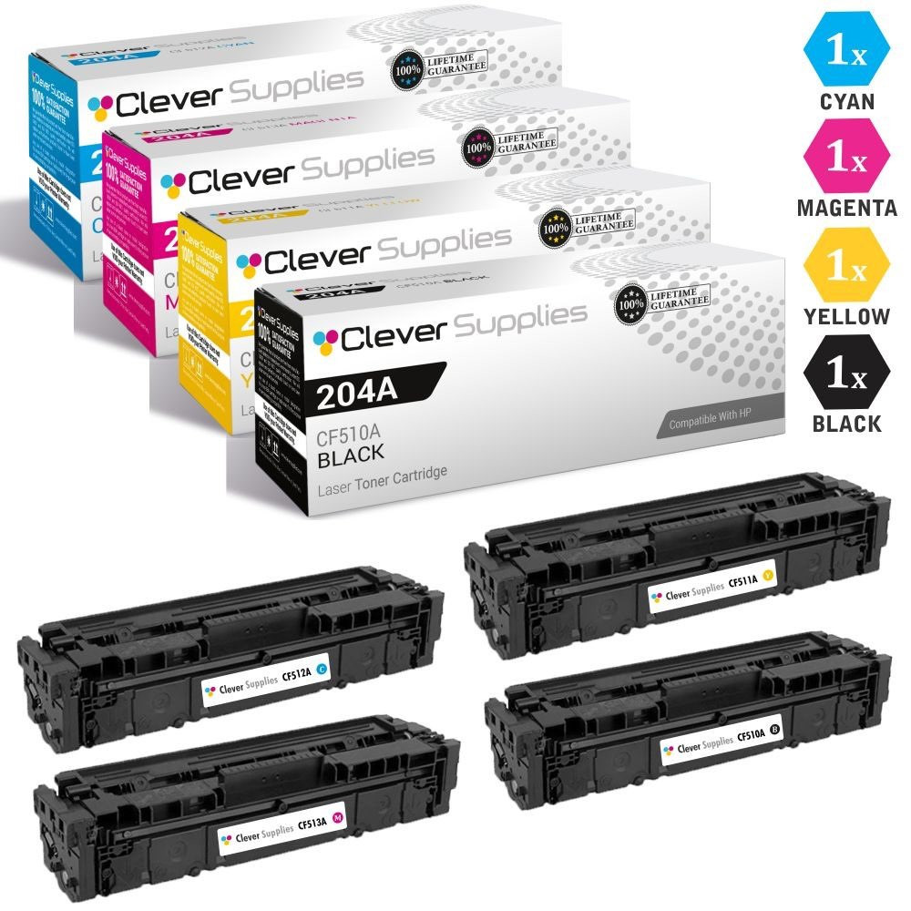 toner cf510a