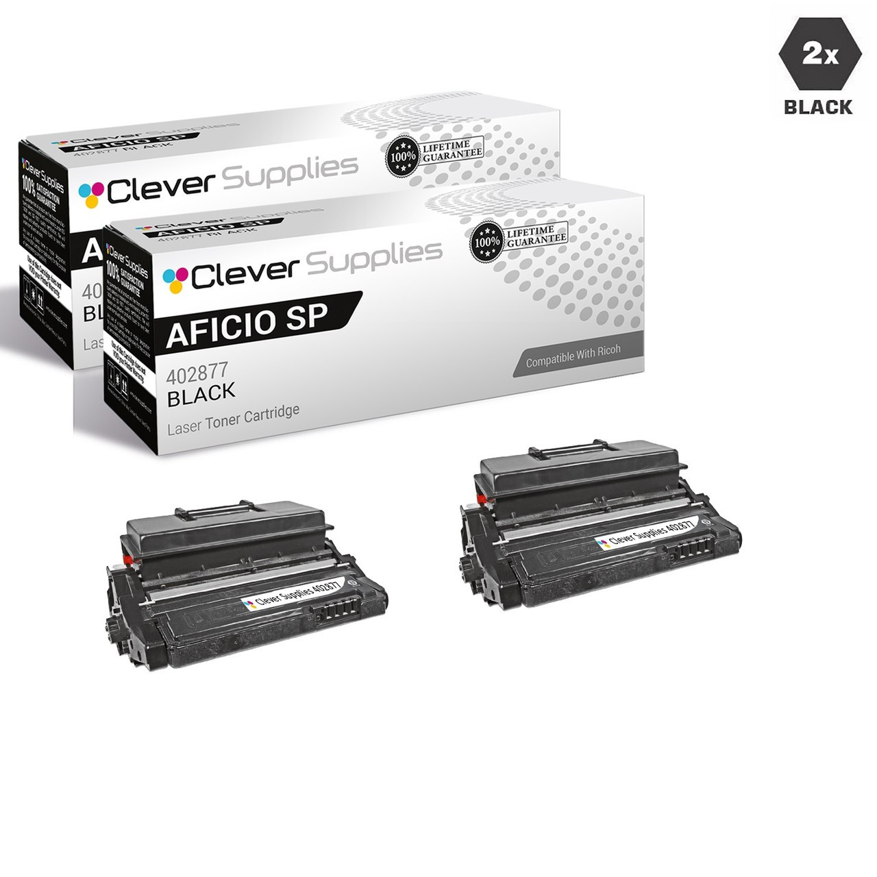 ricoh aficio sp 1000sf toner