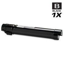 Compatible Xerox 006R01395 Toner Cartridge Black