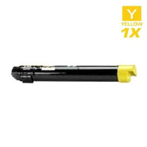 Compatible Xerox 006R01458 Laser Toner Cartridge Yellow