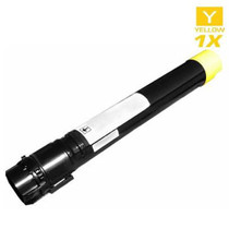 Compatible Xerox 006R01514 Laser Toner Cartridge Yellow