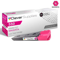 Compatible Xerox 006R01527 Laser Toner Cartridge Magenta