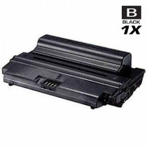 Compatible Xerox 106R01412 Laser Toner Cartridge High Yield Black